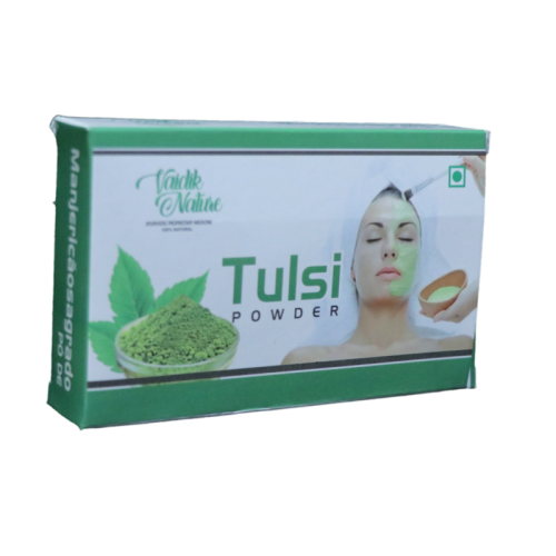 TULSI_POWDER